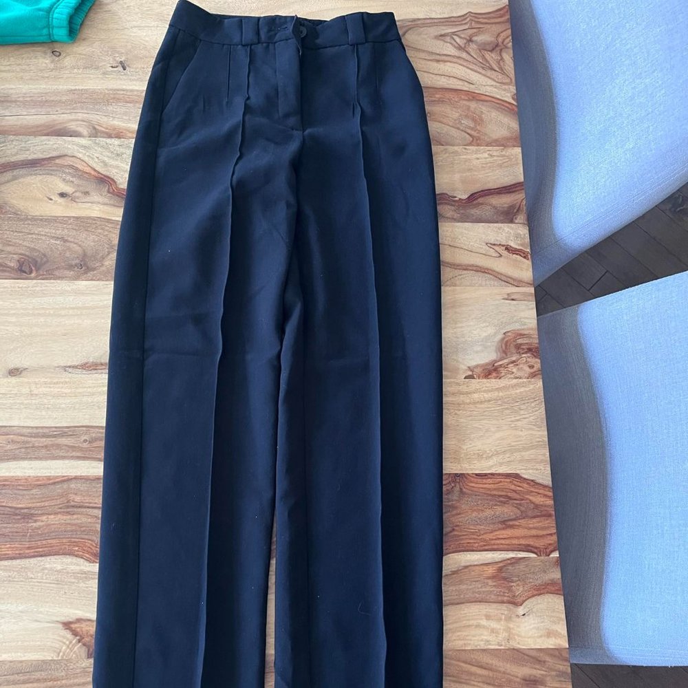 Formal Pants